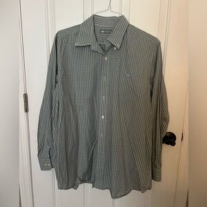 Southern Marsh Dress Shirt